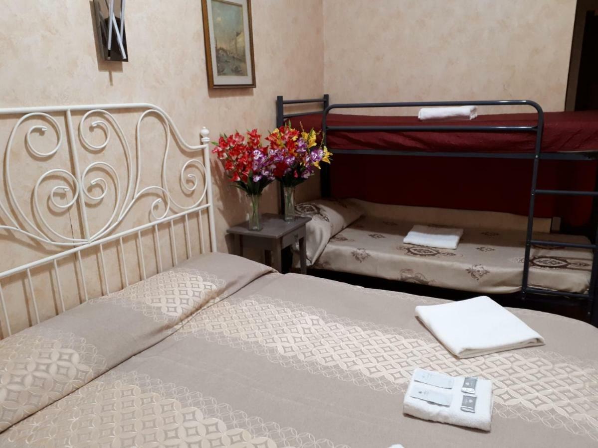 Gasthuis Botel Inn Rome